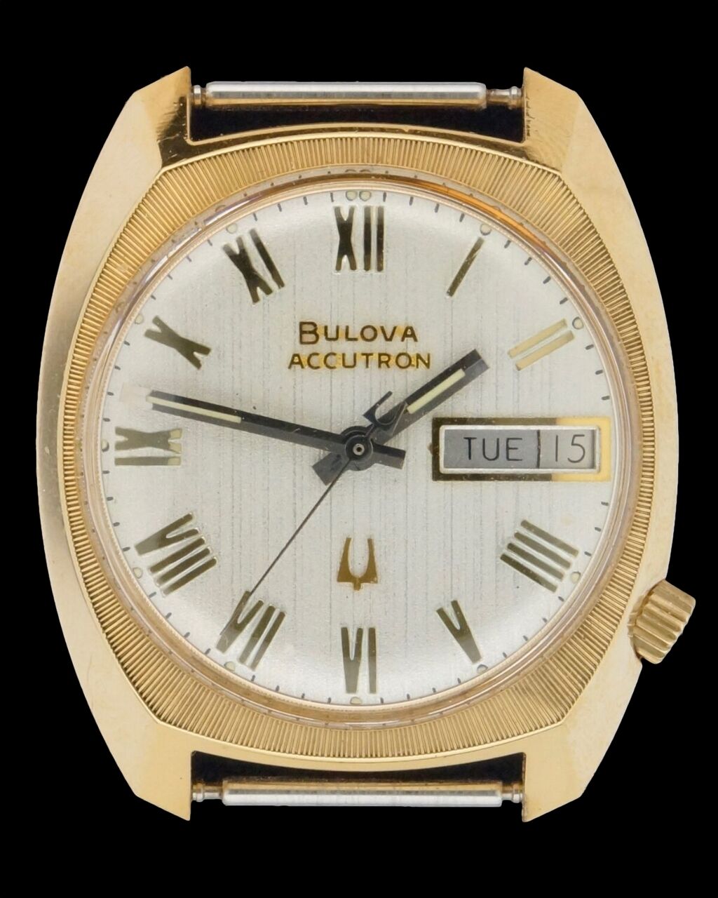 Bulova Accutron
