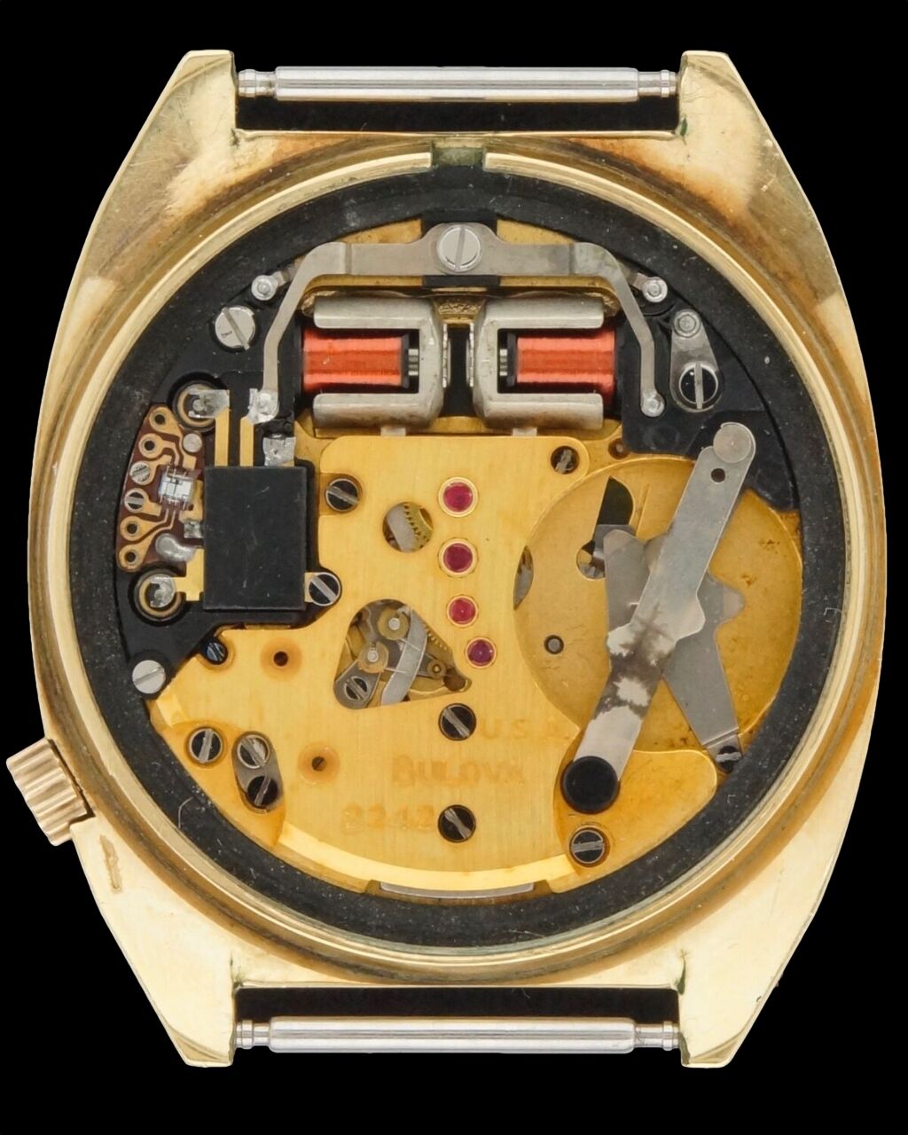 Caliber 2242