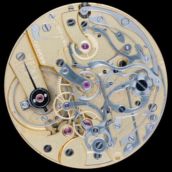 Longines 19.73 N