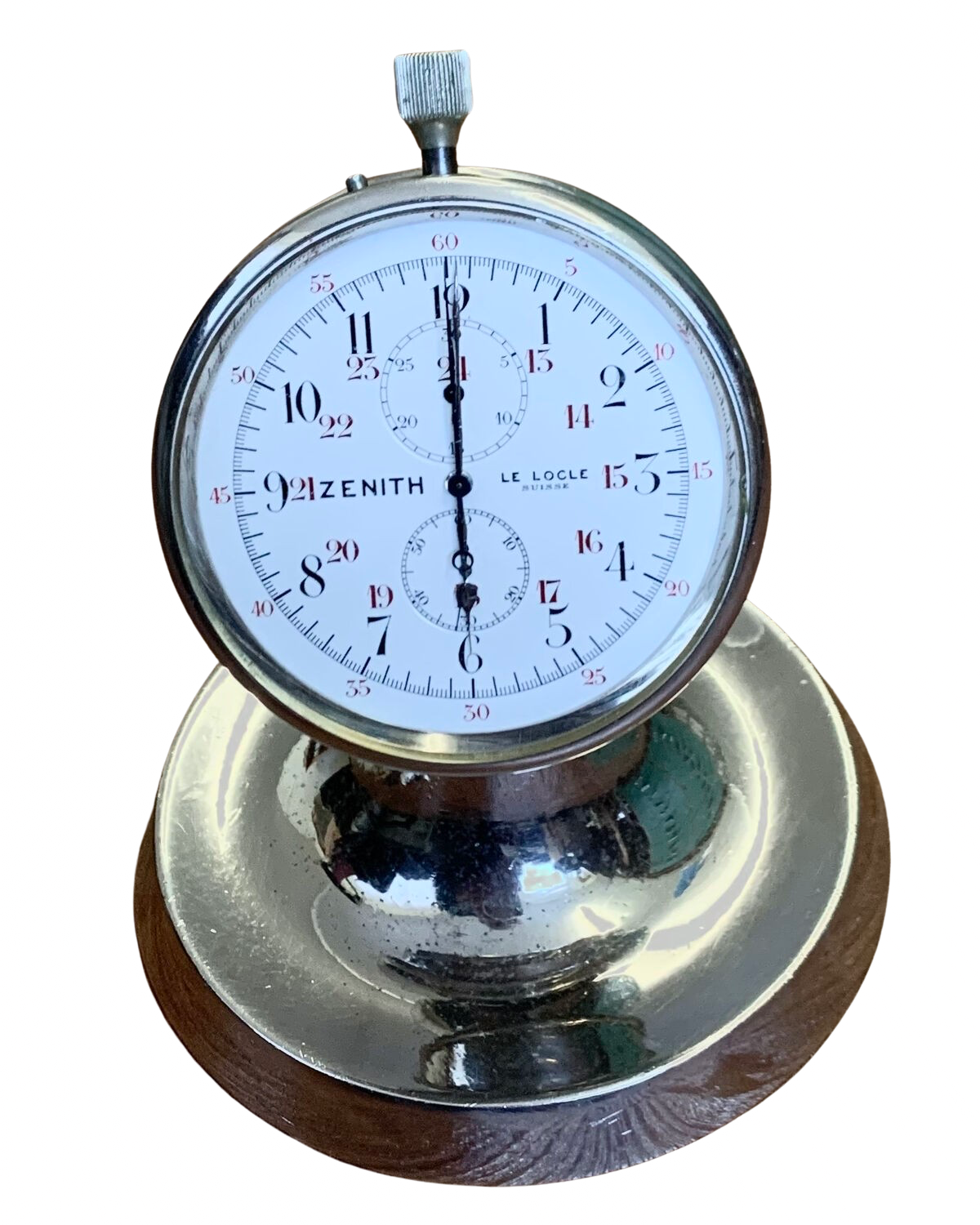 Zenith 19 Linien
