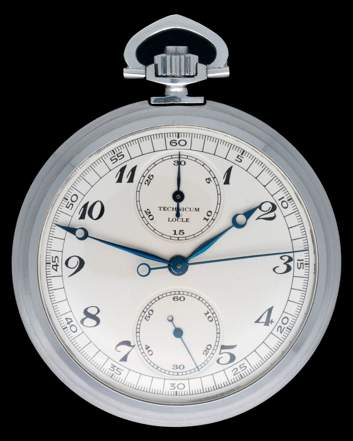 Zenith 19 Linien