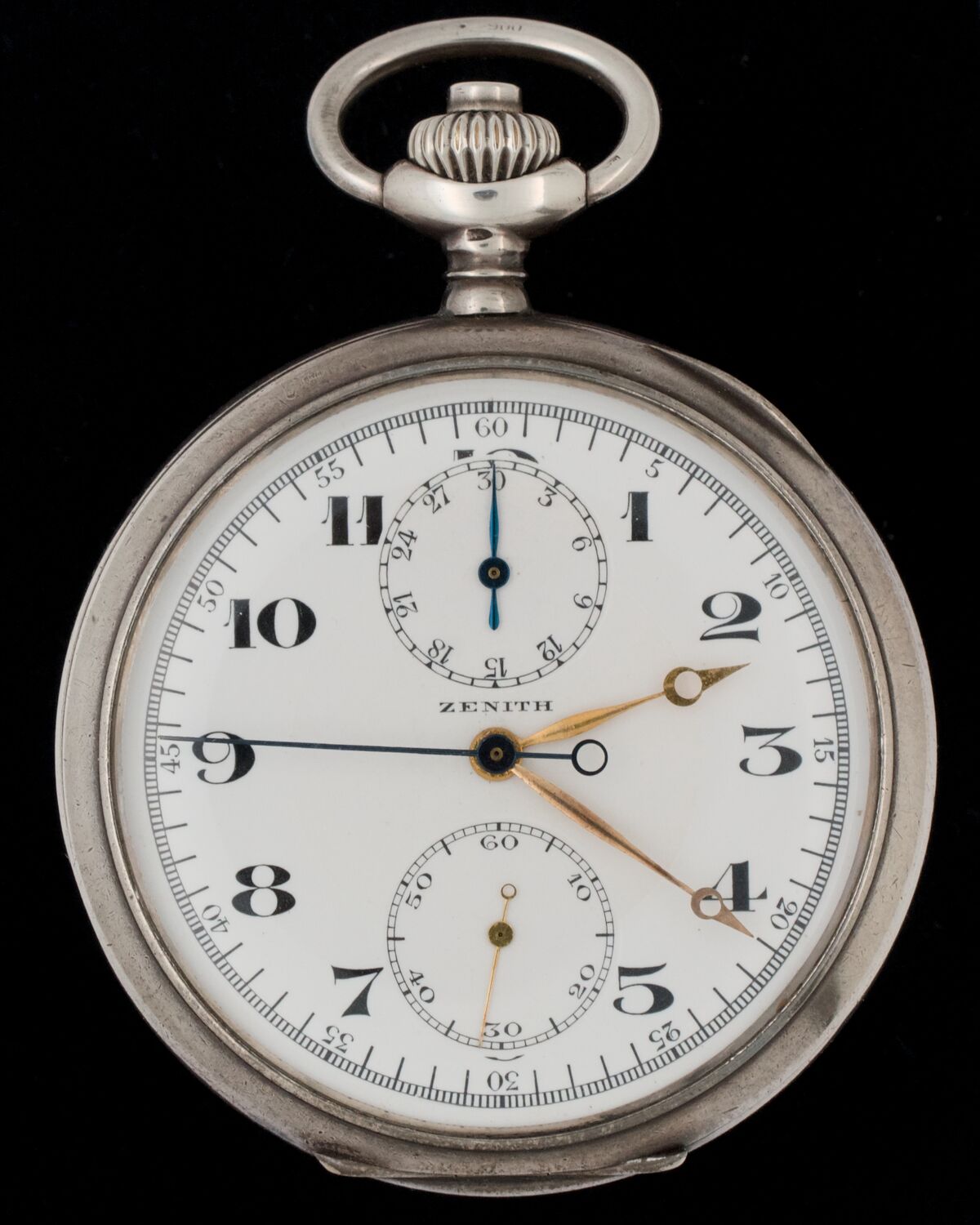 Zenith 19 Linien