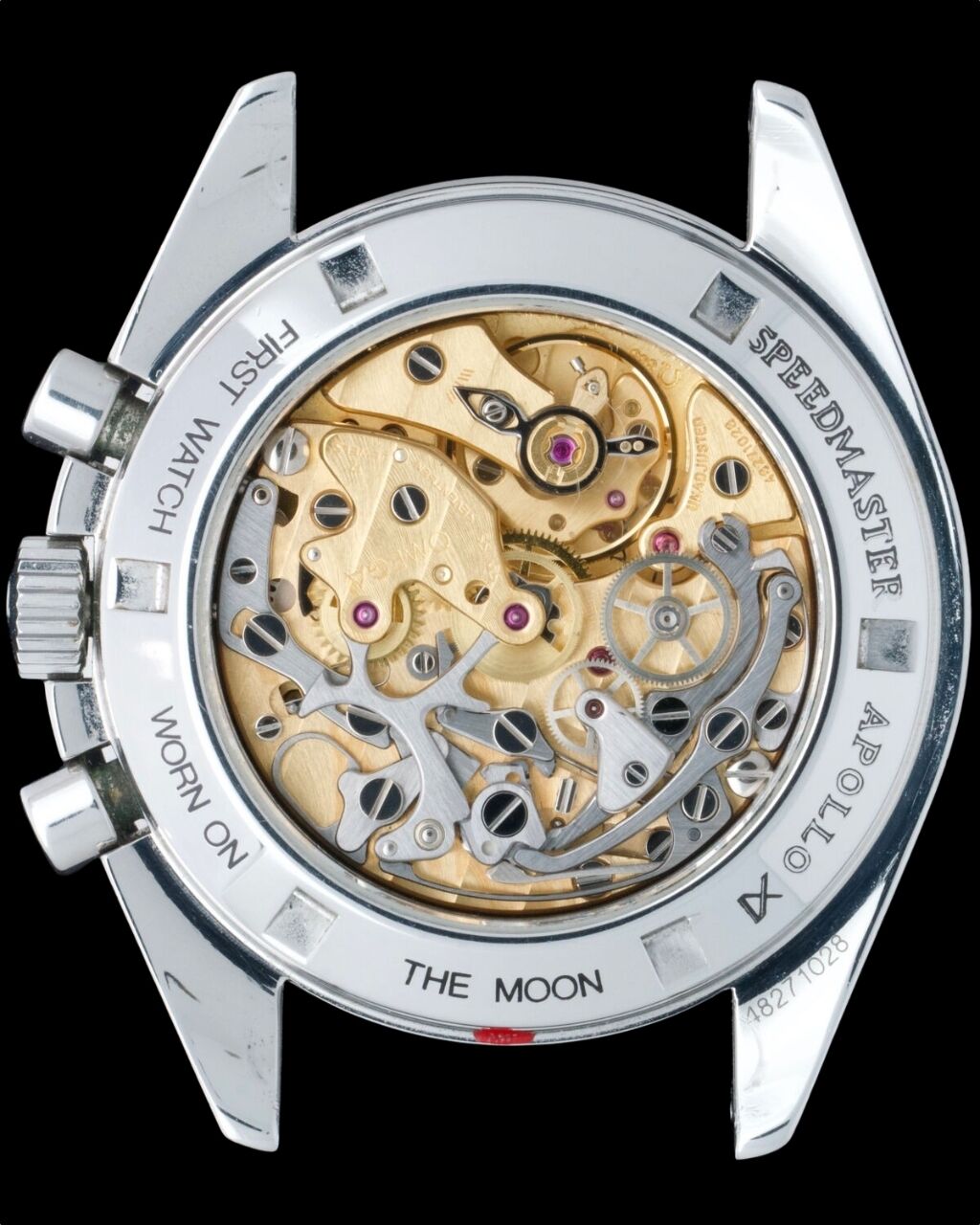 Omega 863