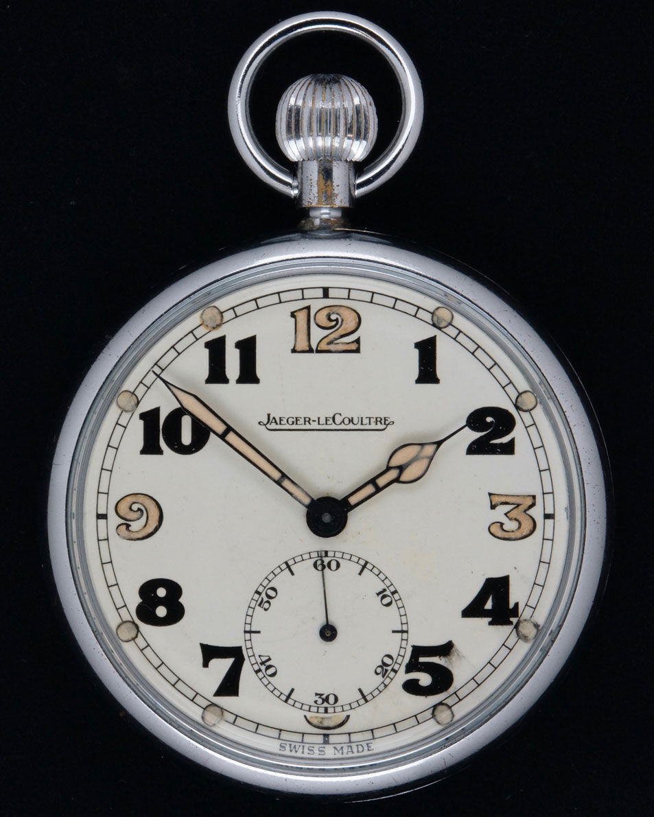 Jaeger LeCoultre, 1940