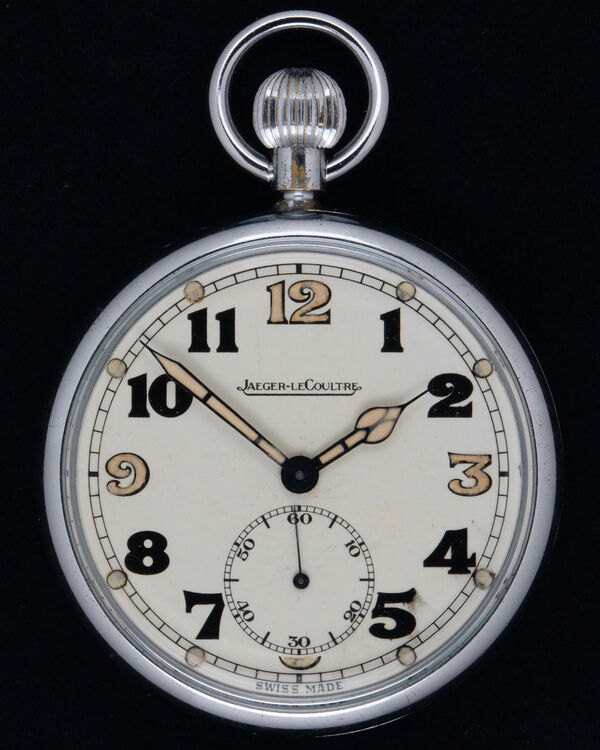 Jaeger LeCoultre, 1940