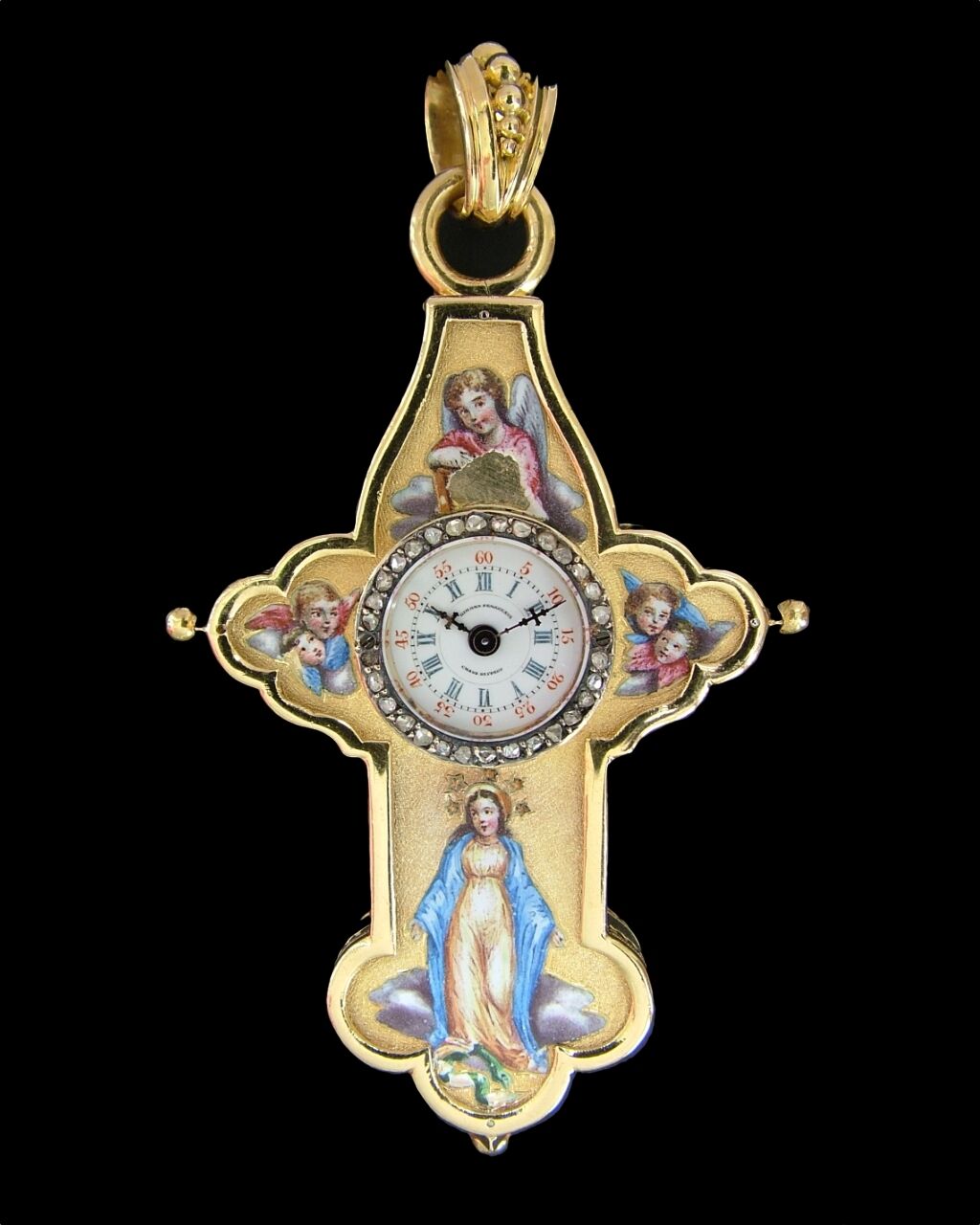 Girard Perregaux 1867