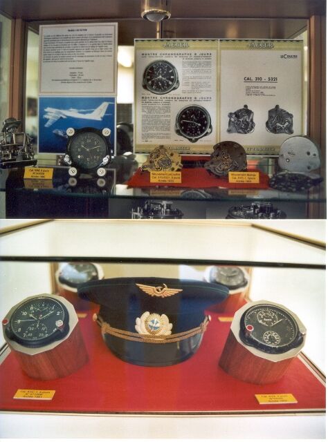 Horlogerie russe