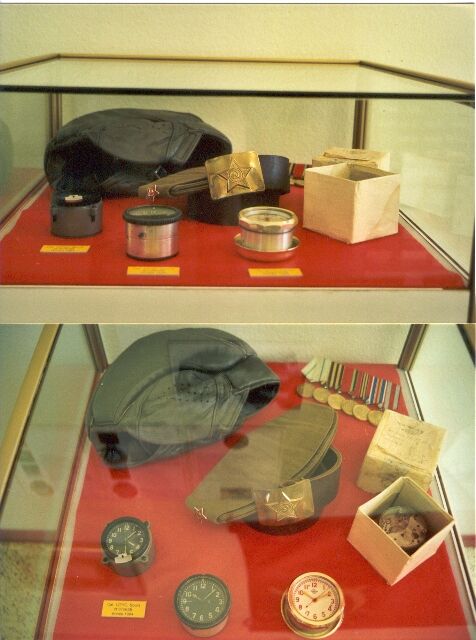 Horlogerie russe