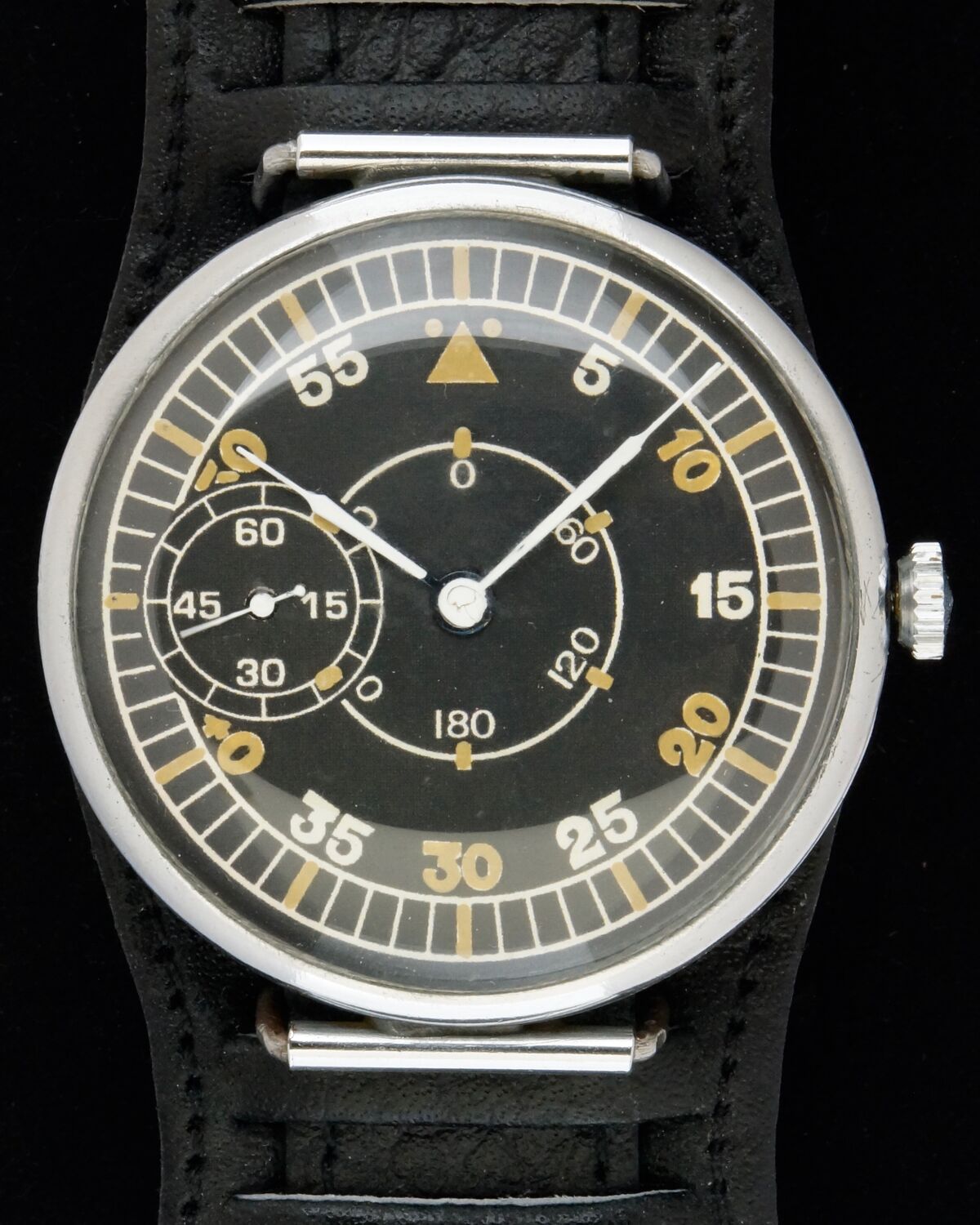 Horlogerie russe