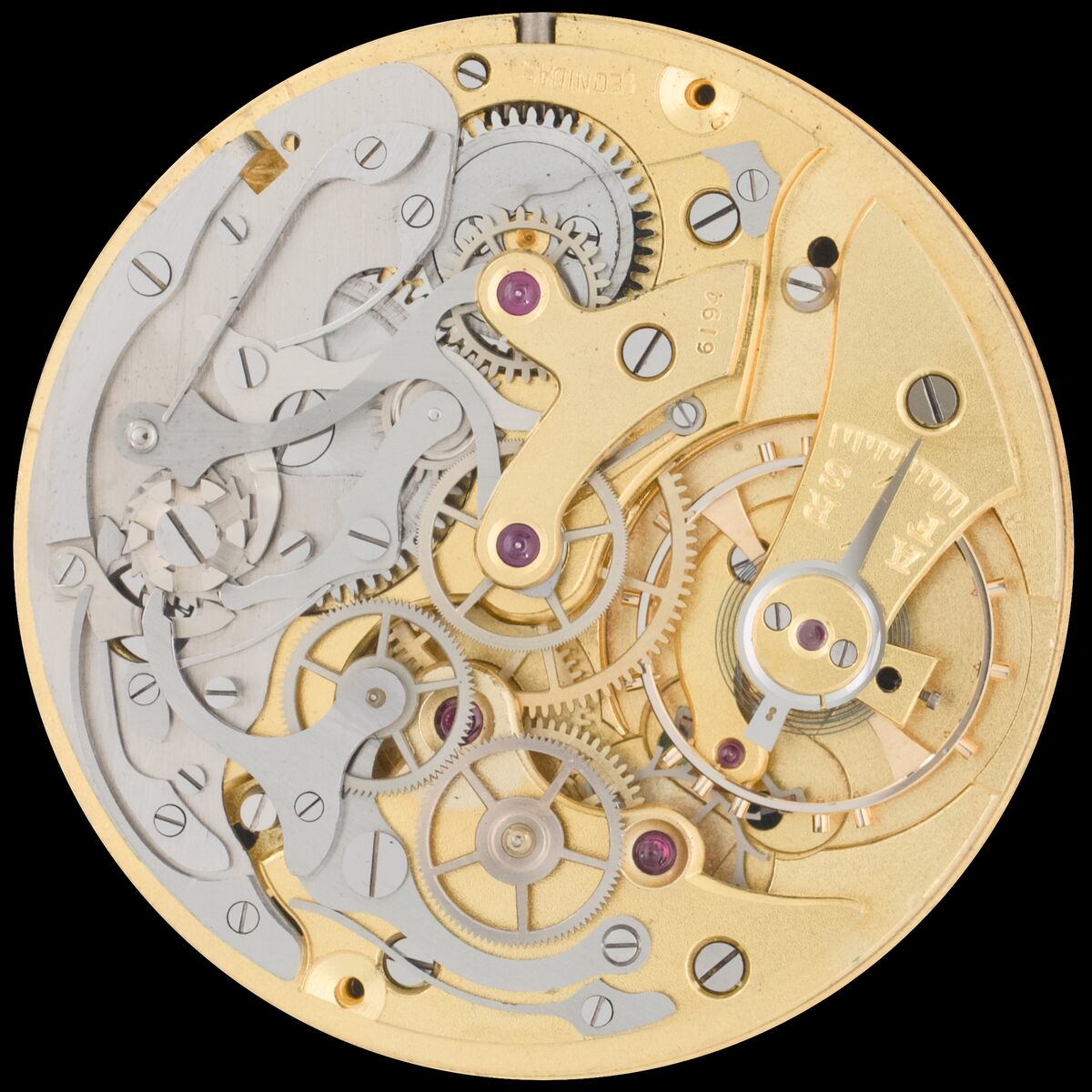 Unitas 45 C