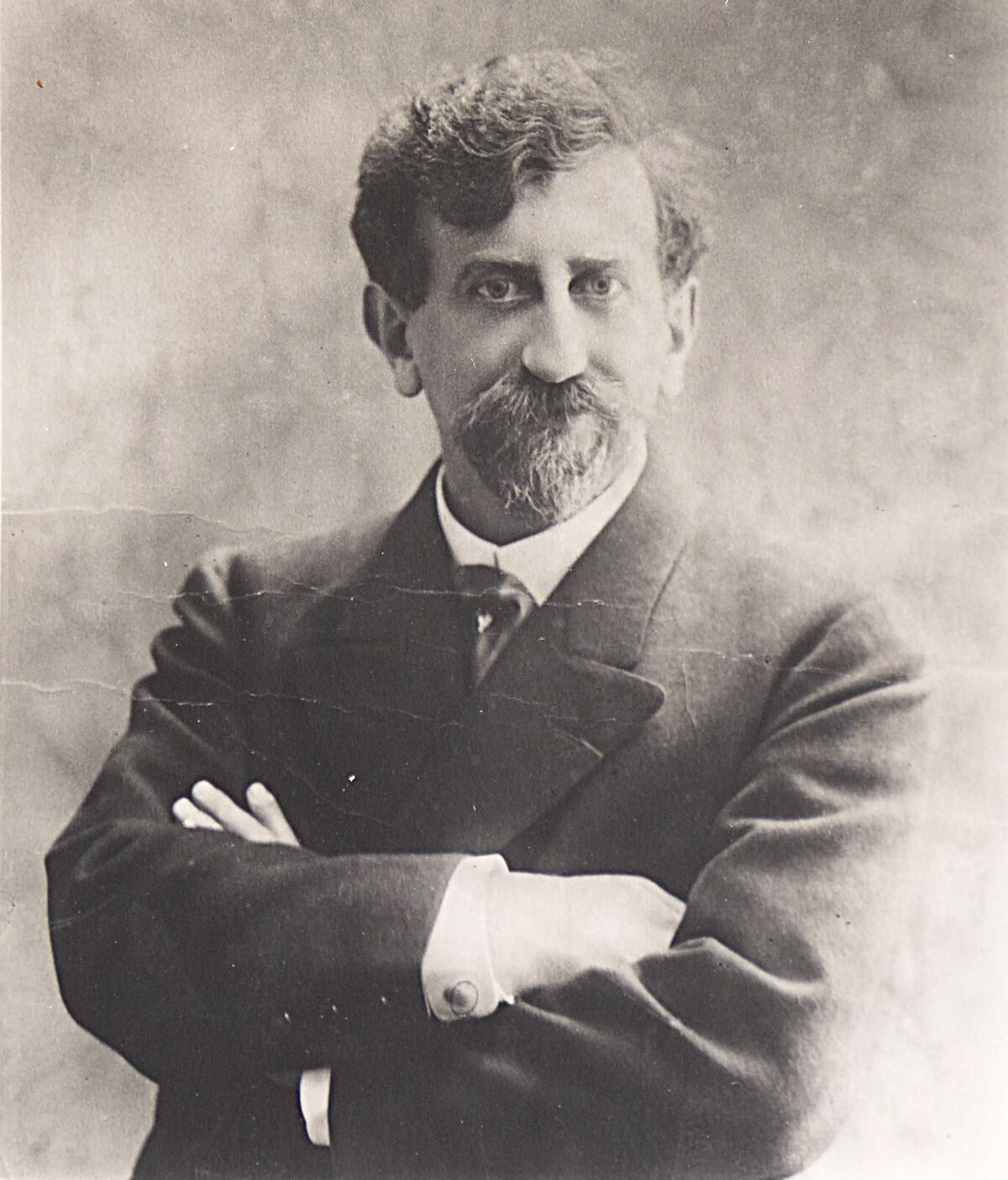 Paul Ditisheim