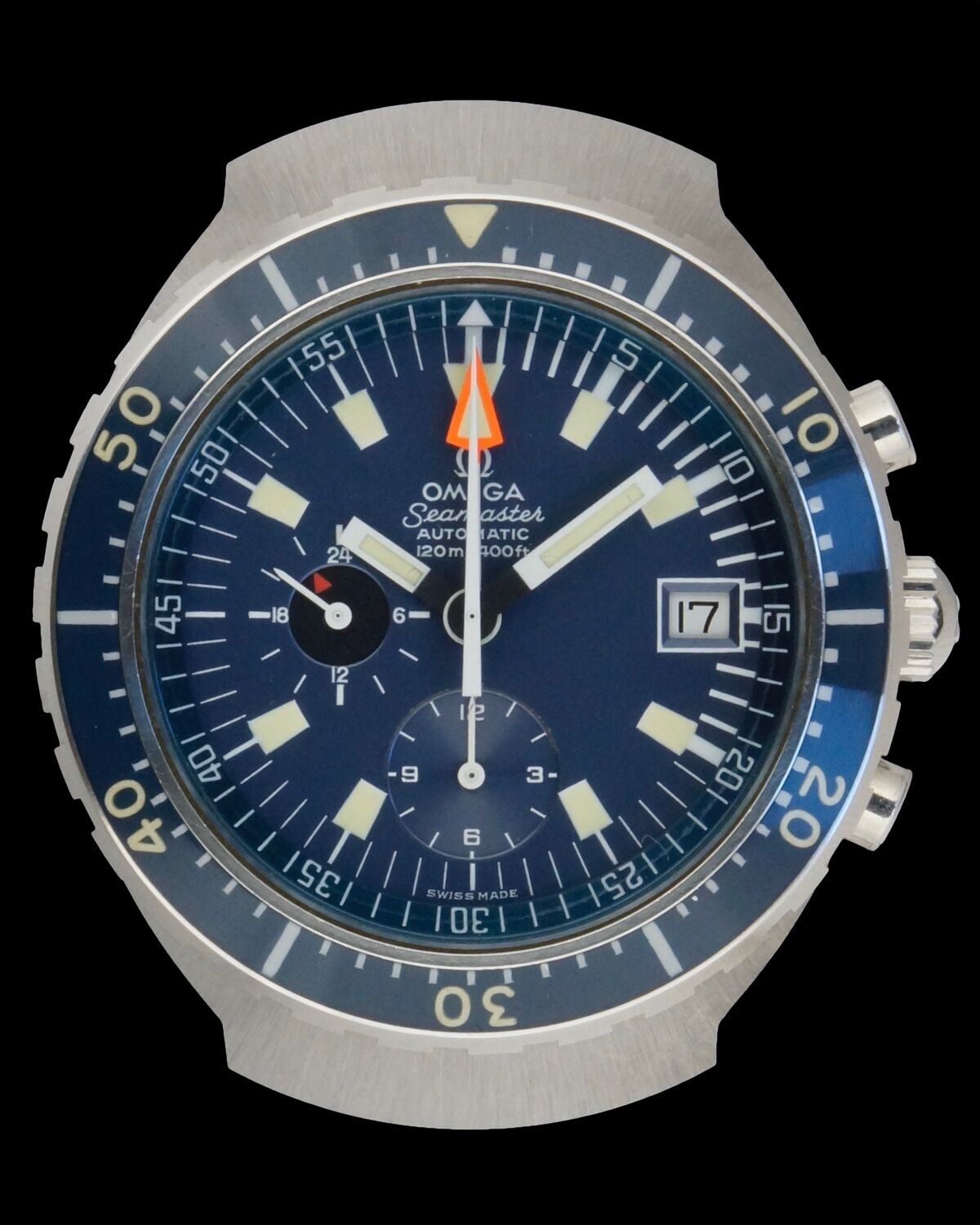 Omega 1040