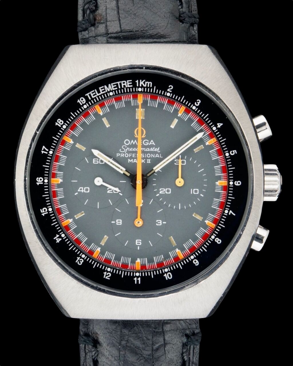 Omega 861