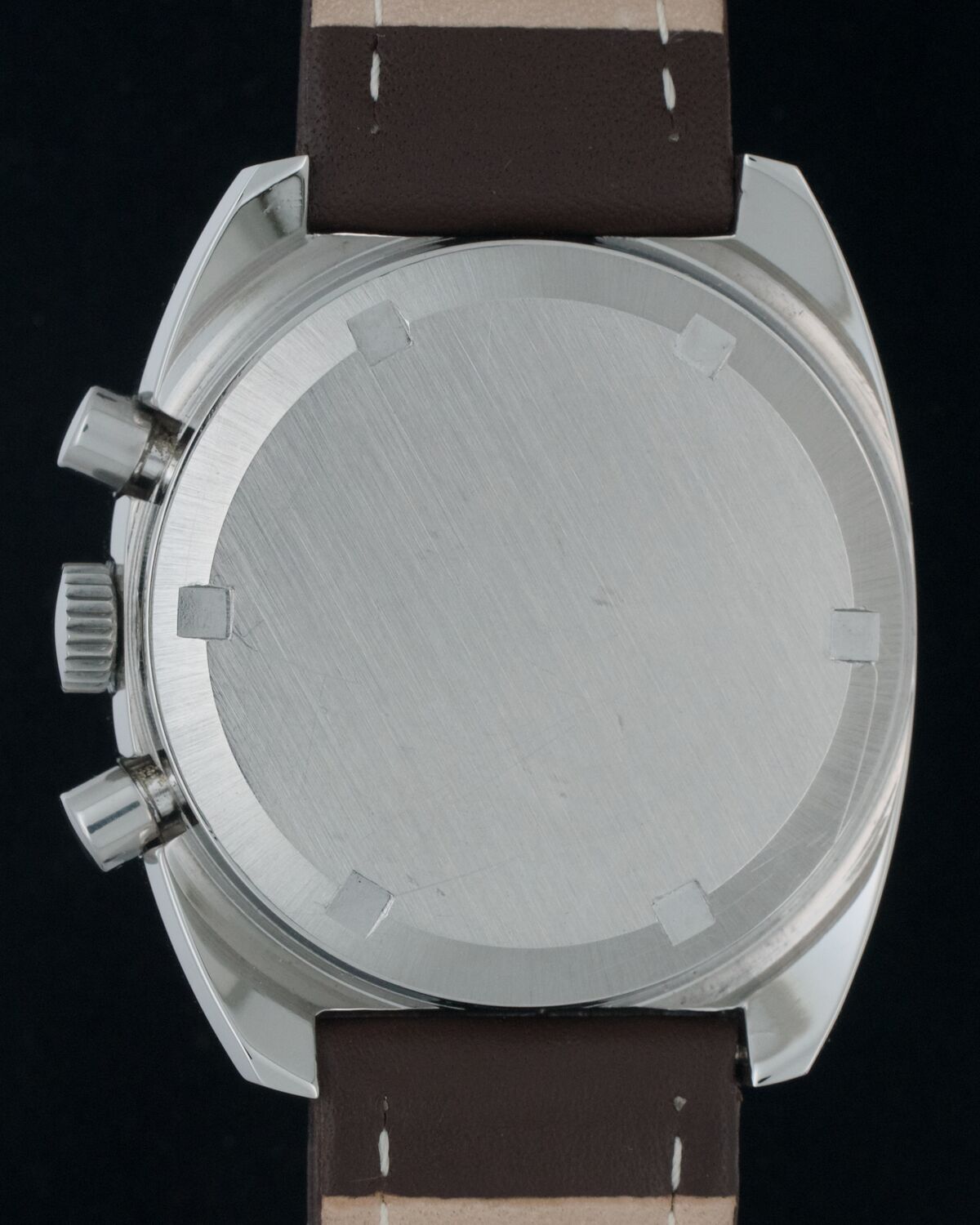 Aiguille Compteur Minutes Centrale Pour Montre Tissot-Lemania Cal.1341 - Occasion
