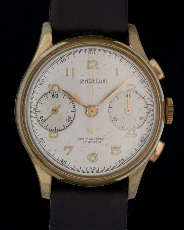 Angélus calibre 210