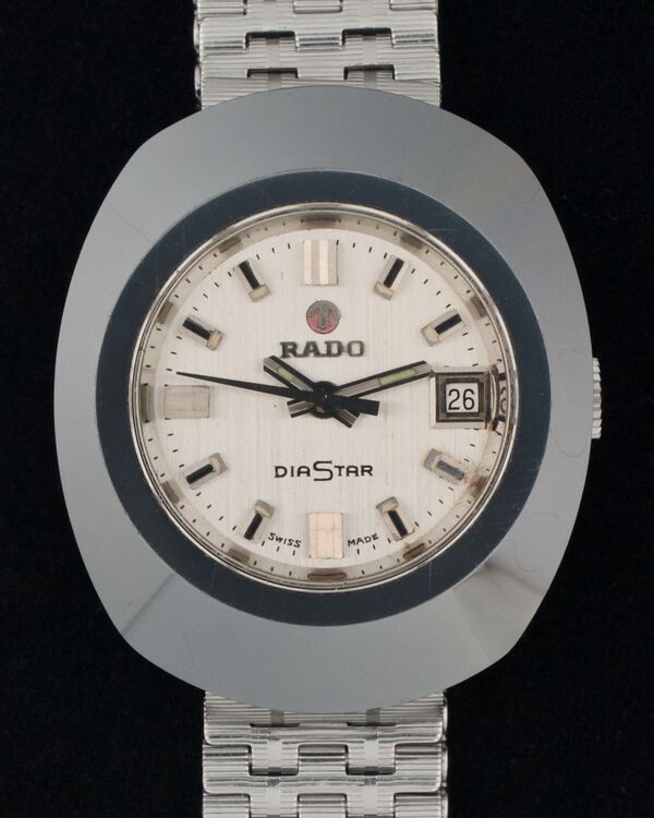 Rado Diastar Ladies'