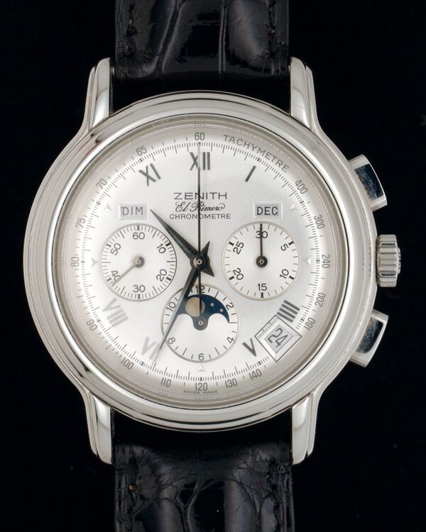Zenith ChronoMaster