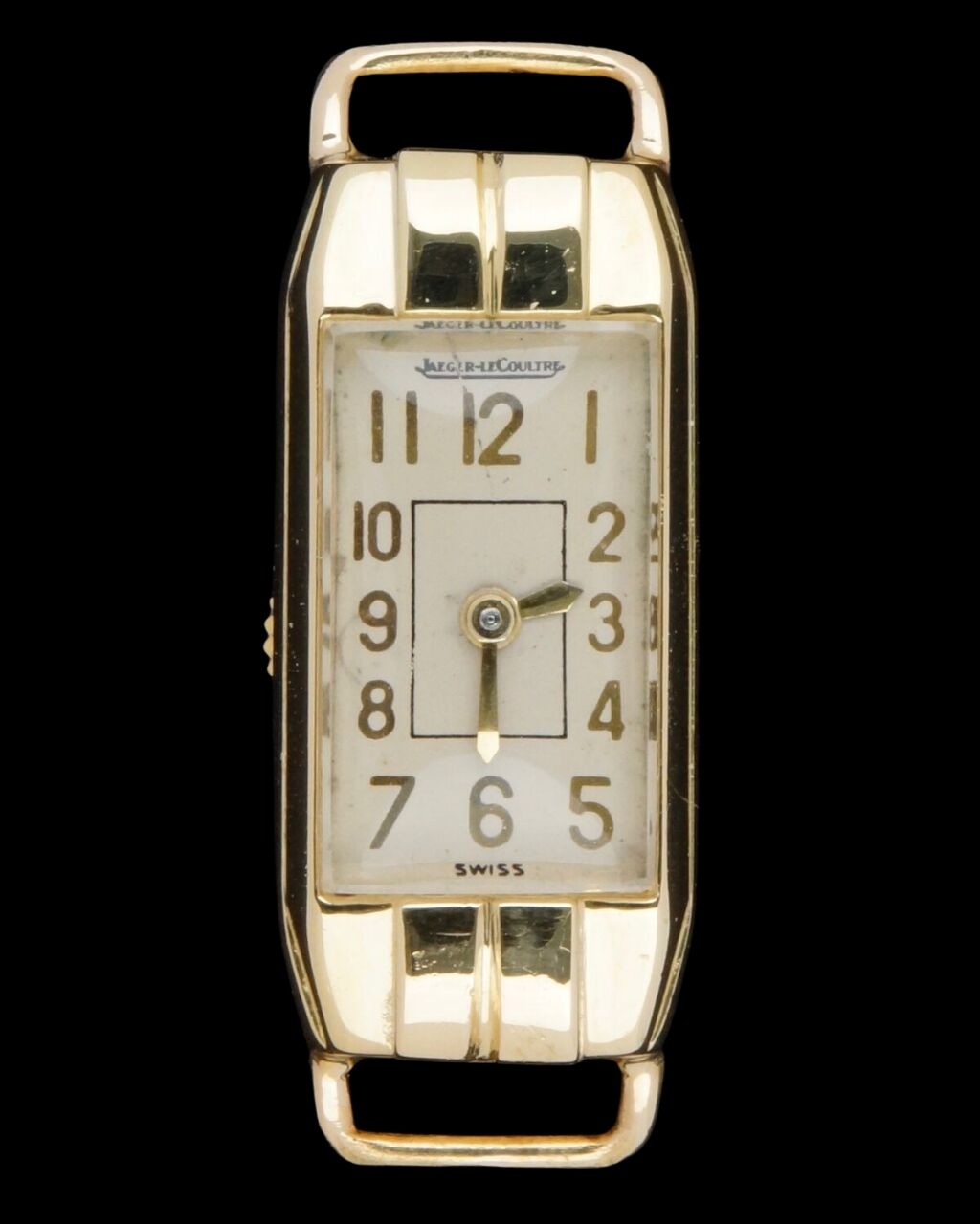 Jaeger-LeCoultre calibre 29 – Restauration de montres-bracelets féminines