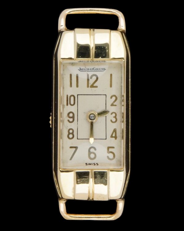 Jaeger LeCoultre