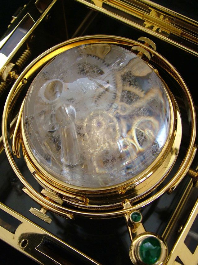 Breguet Marine Chronometer, 1989